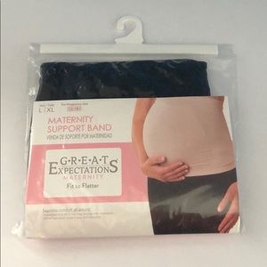 Maternity Support Band L/XL